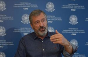 Torquato Jardim: novo ministro da Justiça