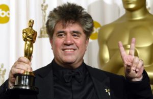 Todas as cores de Pedro Almodóvar