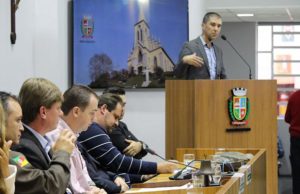 Segurança Pública – Audiência ressalta déficit de servidores