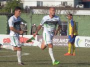 Divisão de Acesso: Avenida termina em 1º no Grupo A