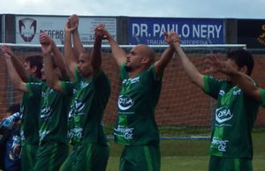 Avenida derrota o Esportivo e está na semifinal da Divisão de Acesso