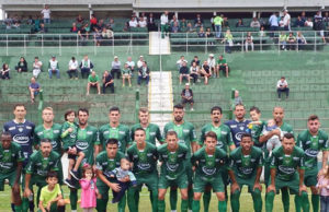 Avenida perde em Bento, mas desvantagem é pequena nas quartas-de-final