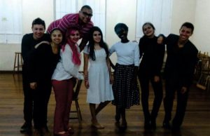 2ª Mostra (Ins)Pirados de Teatro acontece nesta quinta-feira
