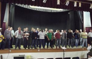 Canarinhos do São Luís: Jubileu de Ouro