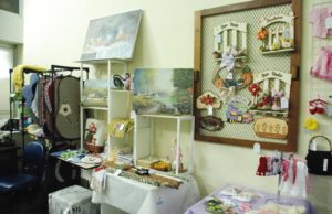 Casa do Artesão está com inscrições abertas