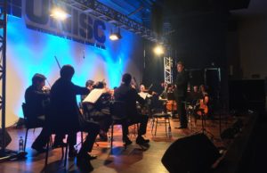 Orquestra Unisc realiza "Concertos Série Igrejas"