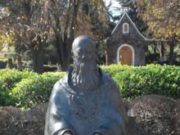 Homenagem ao padre José Kentenich