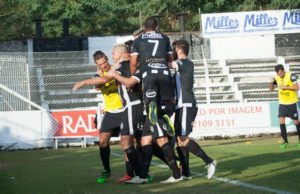 Galo pega Guarani na última rodada