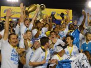 Gauchão 2017: Nóia Campeão!