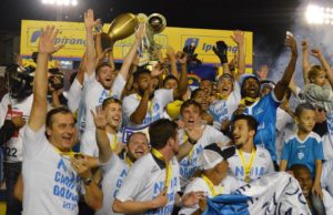 Gauchão 2017: Nóia Campeão!