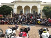 Parceiros do Asfalto completa 20 anos