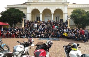 Parceiros do Asfalto completa 20 anos