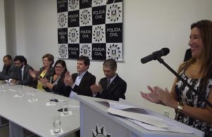 Inaugurada sala para mediação de conflitos