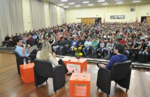 Semana do Empreendedor: Transversalidade em debate