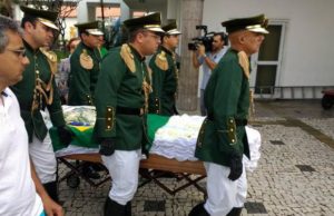 O Brasil se despediu de Belchior