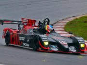 Endurance: Sob chuva, Andrade/Pasquale vencem em Santa Cruz do Sul