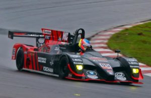 Endurance: Sob chuva, Andrade/Pasquale vencem em Santa Cruz do Sul
