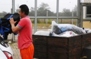 Ex-apenado incentiva trabalho carcerário em presídio de Venâncio Aires