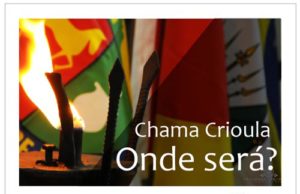 MTG inicia websérie sobre Chama Crioula
