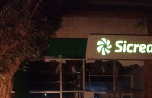 Quadrilha assalta três bancos em Encruzilhada do Sul