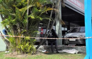 Homem é encontrado morto no bairro Goiás