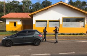Comando Rodoviário da Brigada Militar realiza a 75ª Operação Viagem Segura
