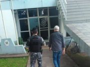 Empresário de Santa Cruz é preso por sonegação