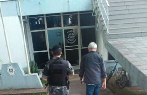Empresário de Santa Cruz é preso por sonegação