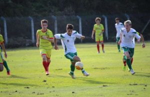 Lifasc: João Alves e Linha Santa Cruz em vantagem