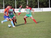 Lifasc: Linha Santa Cruz é o segundo finalista da Copa CFC Celso