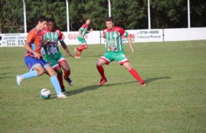 Lifasc: Linha Santa Cruz é o segundo finalista da Copa CFC Celso