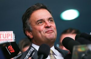 STF autoriza volta de Aécio ao Senado e nega pedido de prisão