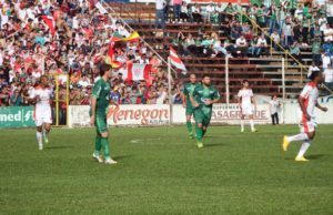 Divisão de Acesso: Avenida fica com o vice-campeonato