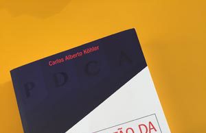 Segurança Pública: Santa-cruzense lança livro sobre Segurança Patrimonial
