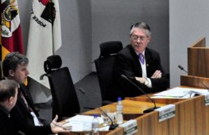 Apenas um projeto votado na Câmara