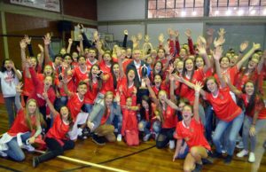 Mauá: Chaparral é campeã do Torneio de Integração