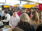 17ª Festa das Cucas é neste fim de semana