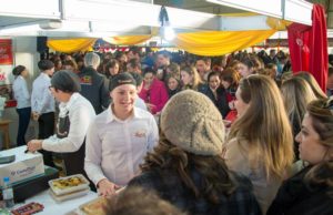 17ª Festa das Cucas é neste fim de semana