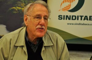 Iro Schünke: "Acompanhamos toda a evolução da fumicultura"