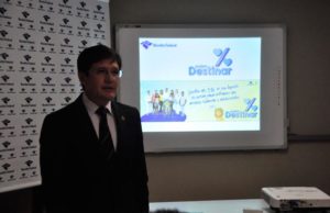 Imposto de renda: Destinações somam R$ 429,1 mil em 2017