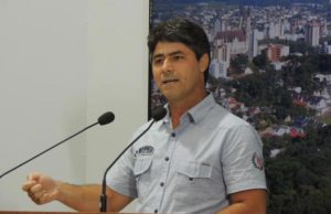 Faxinal Menino Deus tem manifestação neste sábado