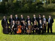 Orquestra de Câmara Unisc realiza concerto histórico