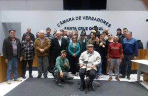 PDT elege Bruno Faller para liderar a sigla local