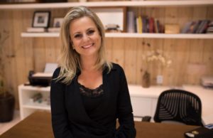 Senac promove curso de Coaching com Renata Tolotti