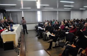 Corede/VRP: Consulta Popular começa a tomar forma
