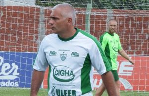 Divisão de Acesso: Hora de decidir o título em Ijuí