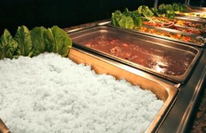 Grupo Criativas promove tradicional Almoço do Arroz em Novo Cabrais