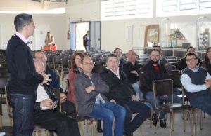 APLs buscarão audiência com o governador Sartori
