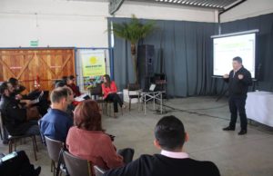 APL VRP divulga nova plataforma