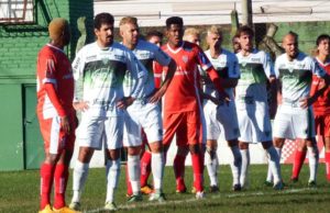 Final da Divisão de Acesso: Segundo jogo será sábado em Ijuí
